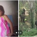 Capturan a anciano que torturó y asesinó niña de ocho años en Aguachica