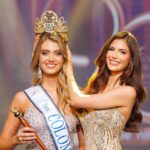 Catalina Duque Abreu es la nueva Señorita Colombia 2024; deslumbró en el Concurso Nacional de Belleza