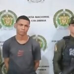CAPTURADO ALIAS “MANYOMA”,CUANDO RECIBÍA DINERO DE UNA EXTORSIÓN EN BUENAVENTURA
