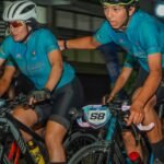 Clasificación general – Etapa 3 Tour de Quilichao