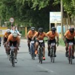 Clasificación general – Etapa 2  Tour de Quilichao 2025 (Contrarreloj por equipos)
